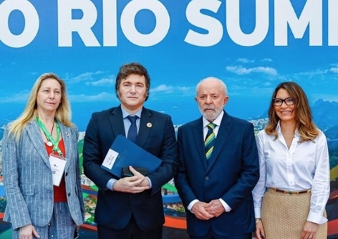 Argentina recua e adere à Aliança Global contra a Fome durante o G20