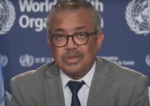 OMS pede apoio dos líderes do G20 para intensificar luta contra câncer do colo do útero 