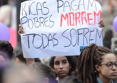 PEC do Aborto pode ser votada nesta terça-feira na Câmara