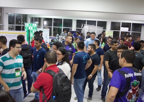 Manaus recebe 12º Encontro Regional de Engenharia e 5ª Conferência Nacional do Meio Ambiente; saiba datas 