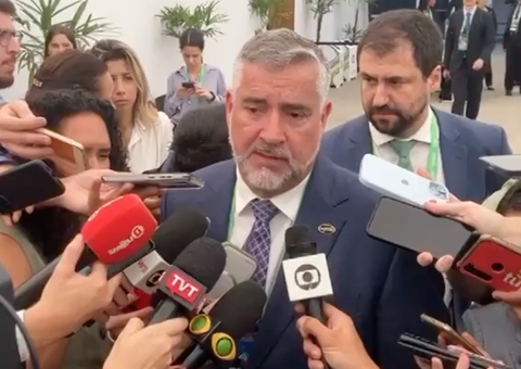 Ministro diz que plano para matar Lula e Alckmin 'só não ocorreu por detalhes'