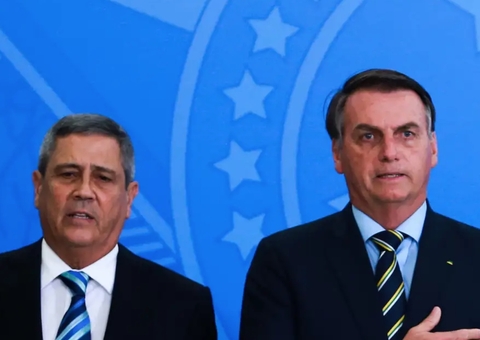 Plano para matar Lula e Alckmin foi discutido na casa de candidato a vice de Bolsonaro