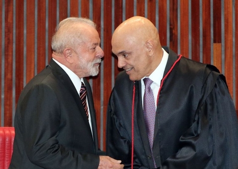 PF cumpre mandado no Amazonas em operação contra plano de morte de Lula, Alckmin e Moraes