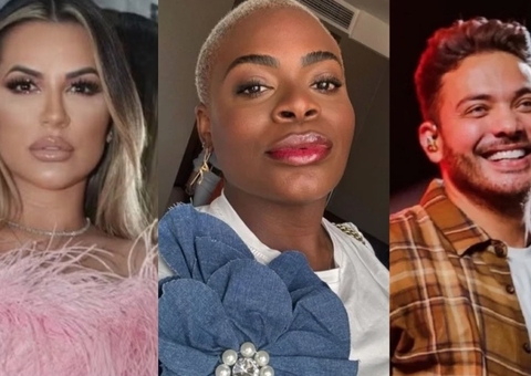 Deolane, Wesley Safadão e Jojo Todynho são convocados para depor na CPI das Bets