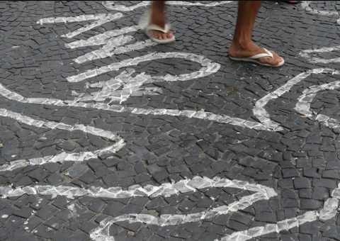 Pesquisa mostra que preconceito e discriminação atingem 70% dos negros