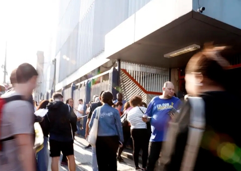 Resultado final do CNU será divulgado em 11 de fevereiro