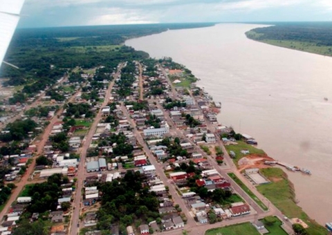 Juiz anula doações de terras públicas feitas por vereadores a si mesmos em Nova Olinda do Norte 