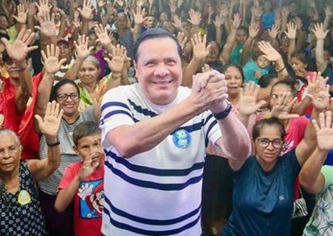 TRE-AM confirma elegibilidade e Adail Pinheiro assume a Prefeitura de Coari em 2025