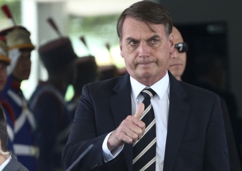 Bolsonaro, Braga Netto e Mauro Cid são indiciados por tentativa de golpe de Estado