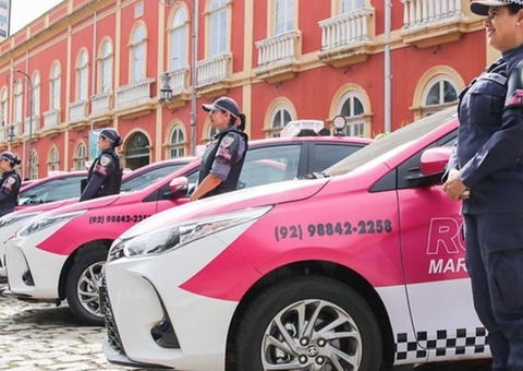 Marido é preso após chegar em casa bêbado e bater na esposa com banco no Amazonas