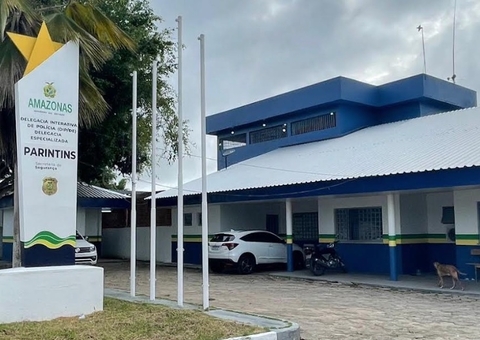 Pai é preso em hospital suspeito de estuprar filha de 9 anos no Amazonas