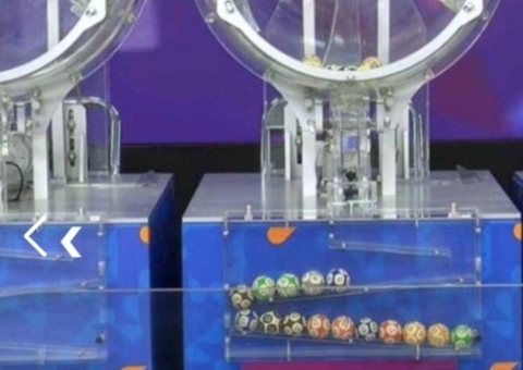 Confira resultados das loterias sorteadas nesta quinta-feira