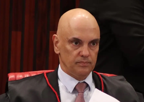Alexandre de Moraes deve enviar inquérito sobre golpe à PGR na segunda-feira