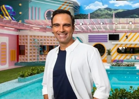 Globo fecha contrato com 19 marcas para o 'BBB 25'
