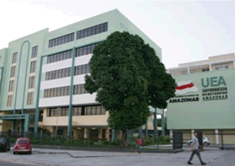 Vigência de edital de Doutorado da UEA para 2025 é suspenso por irregularidades