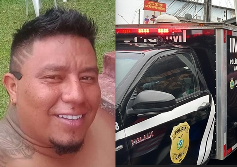 ‘Ele não merecia isso’, diz sobrinha de mecânico assassinado no Japiim