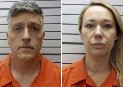 Casal confessa abuso de 191 cadáveres e fraude milionária