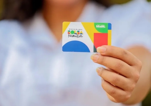 Caixa paga Bolsa Família a beneficiários com NIS de final 6