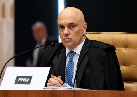 Moraes vai enviar relatório sobre tentativa de golpe à PGR nesta terça-feira