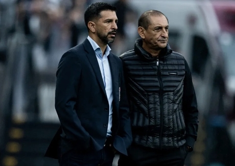 Corinthians escapa do rebaixamento, diz UFMG