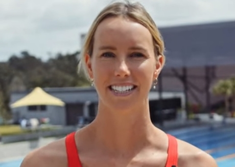 Nadadora olímpica Emma McKeon se aposenta aos 30 anos