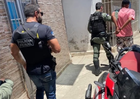 Pai é preso por tentar sequestrar o próprio filho