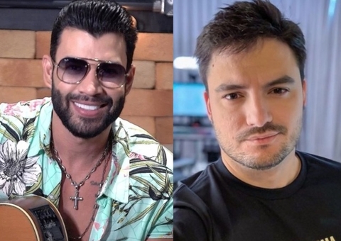 Gustavo Lima e Felipe Neto podem ser convocados para depor na CPI das Bets 