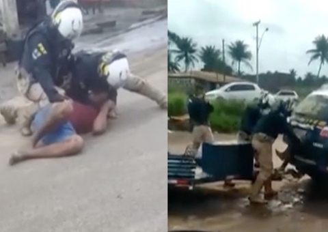 Júri de ex-policiais rodoviários acusados de matar Genivaldo começa nesta terça