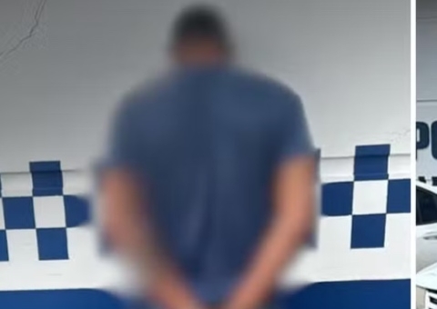 Homem mata a própria esposa e vai para bar no carro da vítima após o crime