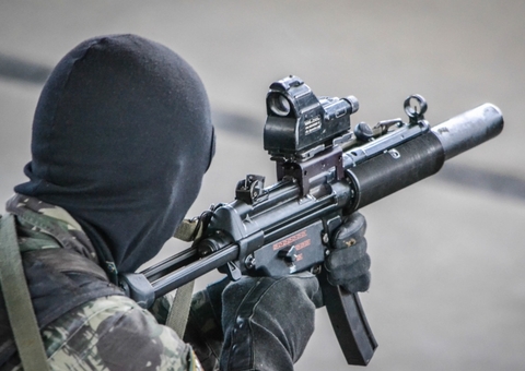 'Kid Preto', militar suspeito de articular plano para matar Lula deve ser ouvido pela PF na quinta