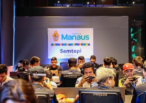 Manaus realiza 3ª Feira de Tecnologia e Inovação nesta quinta-feira