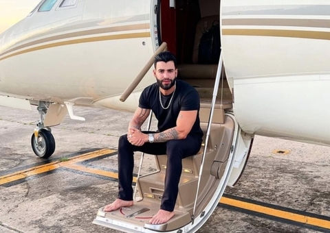 CPI das Bets aprova convocação de Gusttavo Lima para depoimento