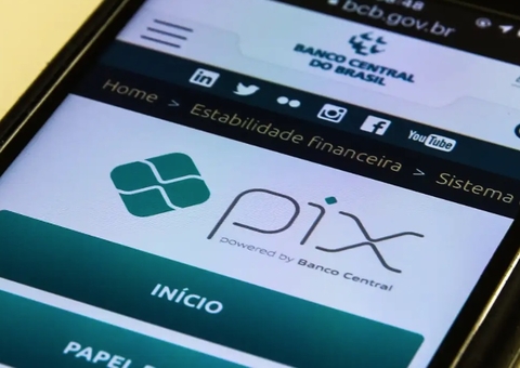 Banco Central registra 12º incidente com chaves Pix neste ano