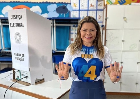 Prefeita reeleita de Nhamundá é multada por distribuir bebidas alcoólicas em campanha