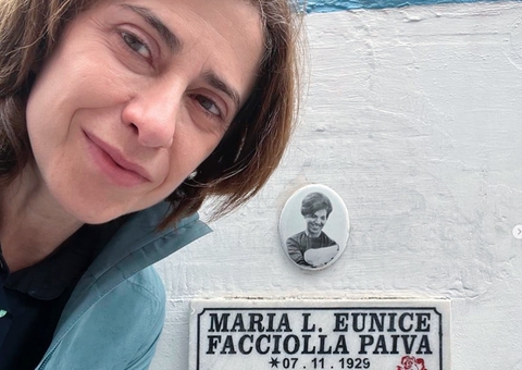 Fernanda Torres e Eunice Paiva serão homenageadas pela Câmara  