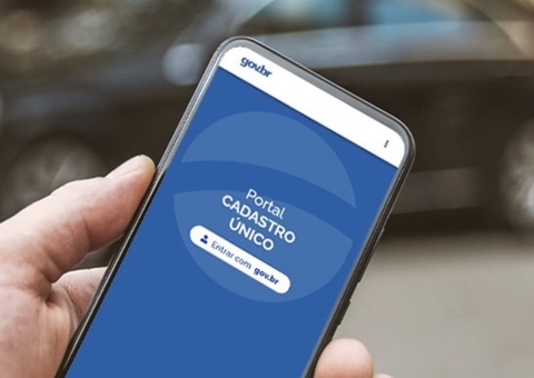 Confira datas em que o sistema do Cadastro Único deve ficar fora do ar