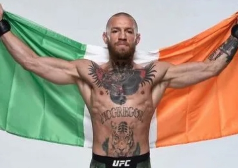 McGregor anuncia apelação após perder processo de estupro na Irlanda