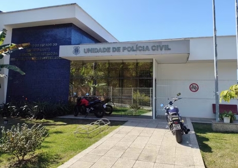 Pai é preso suspeito de estuprar e engravidar a própria filha 