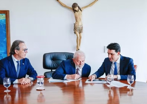 Por unanimidade, STF decide manter símbolos religiosos em órgãos públicos