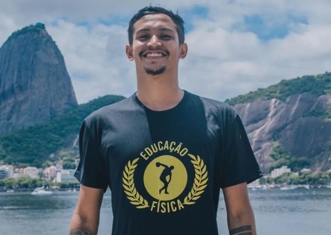 Adolescente é apreendido suspeito de matar personal trainer 