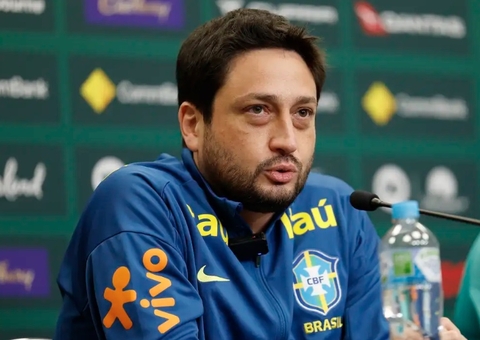 Arthur Elias projeta grande atuação do Brasil contra a Austrália