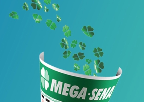 Mega-Sena sorteia R$ 60 milhões nesta quinta-feira 
