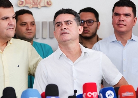 David Almeida anuncia retorno dos bondinhos no Centro de Manaus