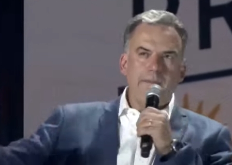 Lula recebe presidente eleito do Uruguai no Palácio do Planalto nesta sexta