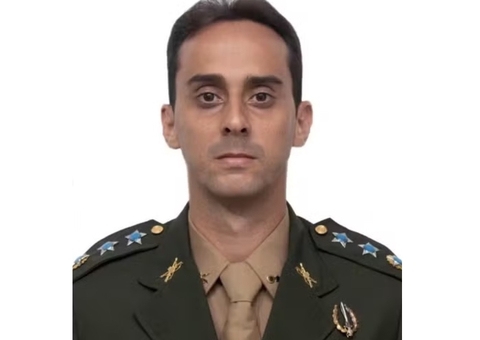 'Kid Preto', militar nega envolvimento em plano para matar Lula, diz PF