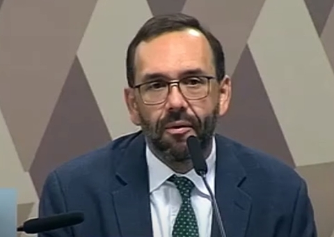 ZFM precisa manter competitividade, defende presidente da Eletros na CCJ 