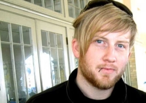 Morre Bob Bryar, ex-baterista do My Chemical Romance, aos 44 anos