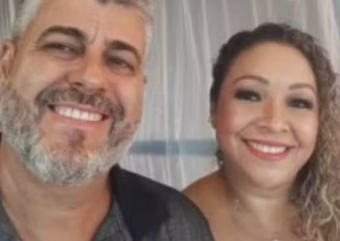 Filho é preso suspeito de matar mãe e padrasto para ficar com herança