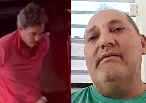 Vereador eleito e dois suplentes condenados são localizados e começam a cumprir penas