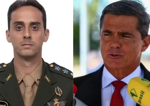 'Kids Pretos' envolvidos em plano para matar Lula serão transferidos para prisão militar em Brasília